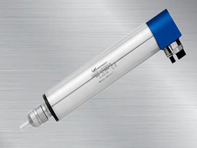 日本NAKANISHI馬達主軸BMS-4020RA