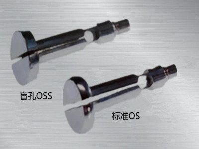 德國OSKAR-SCHWENK精密小孔規