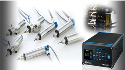 機床主軸轉速不夠？日本NAKANISHI高速電主軸了解一下