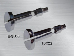 德國精密小孔規OSH系列