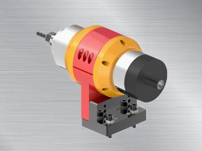 RBZ-AD80固定式高速電主軸