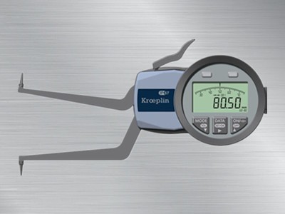 德國kroeplin內卡規G260 德國kroeplin內卡規G260