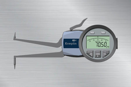 德國數(shù)顯內(nèi)卡規(guī)G250