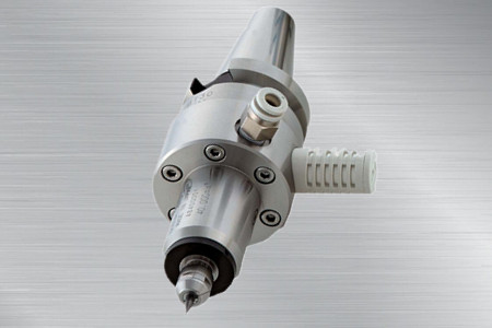 NAKANISHI氣動主軸SMS401-M2040