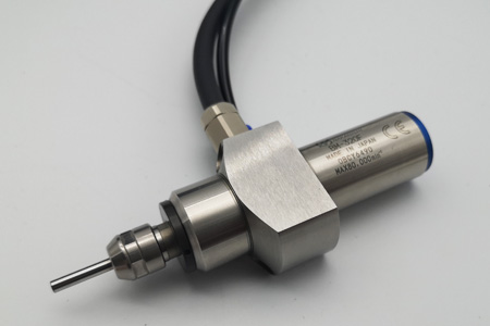 NAKANISHI高速電主軸BM-320F