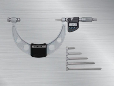 外徑千分尺340-251-30