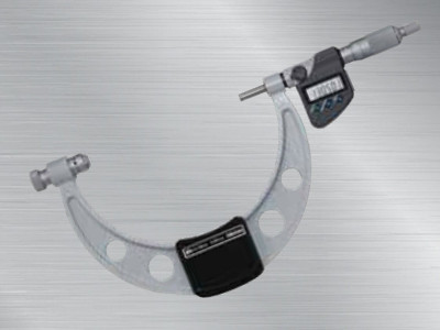 外徑千分尺340-251-30