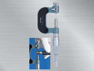 日本三豐萬能千分尺116-101