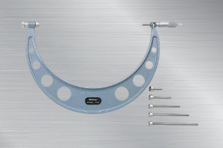 日本三豐外徑千分尺104-136