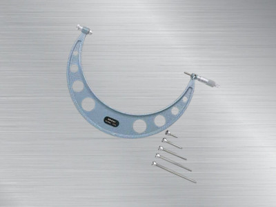 日本三豐外徑千分尺104-136