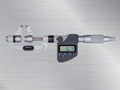 日本三豐卡尺型千分尺343-250-30