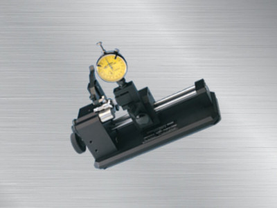 美國環球UNIVERSAL同心度儀F-20