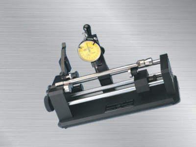 美國環球UNIVERSAL同心度儀H-10