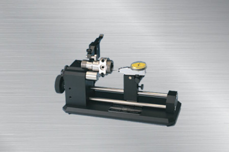 美國環球UNIVERSAL同心度儀B-10