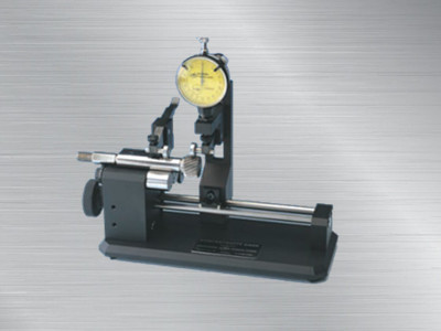 美國同心度儀E-10