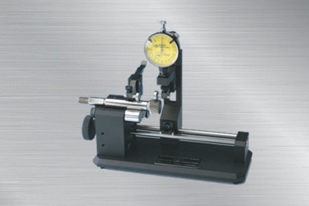 美國同心度儀E-10