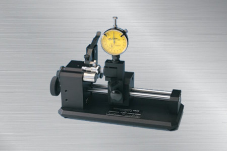 美國環球同心度儀F-10