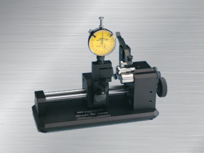 美國環球同心度儀F-10