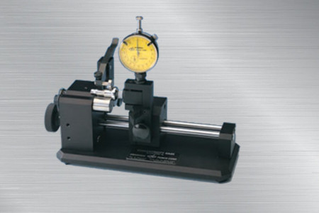 美國環球UNIVERSAL同心度儀F-20