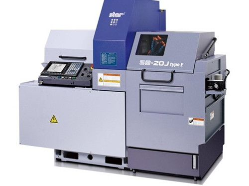 斯大走心機SB-20JtypeE