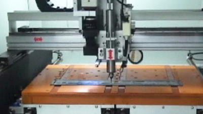 如何提高PCB板主軸切割精度？60000轉NAKANISHI分板機主軸可提高