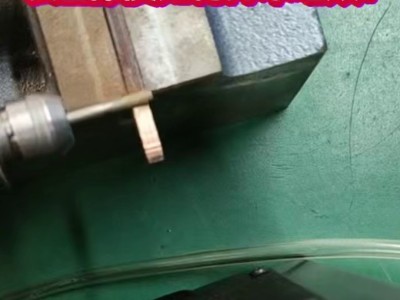 看大扭矩高速電主軸去除表面漆皮如何降本增效？