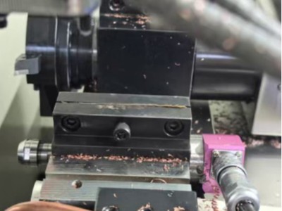 鉆小孔，選對軸！0.28N·m高速主軸，性價比之選！