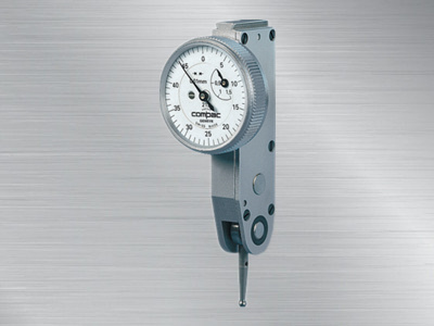 瑞士TESA杠桿百分表COMPAC 212GL