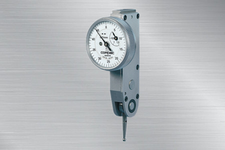 瑞士TESA杠桿百分表COMPAC 213