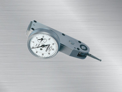 COMPAC 213G瑞士TESA杠桿百分表縮