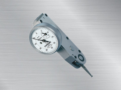 瑞士TESA杠桿百分表COMPAC 212GL