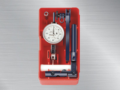 瑞士TESA INTERAPID 312標準型全套指示表