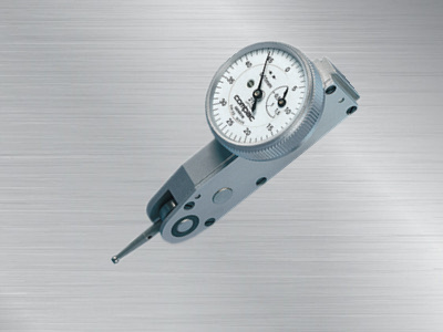 瑞士TESA杠桿百分表COMPAC 212GL