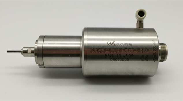 NAKANISHI防靜電分板機主軸