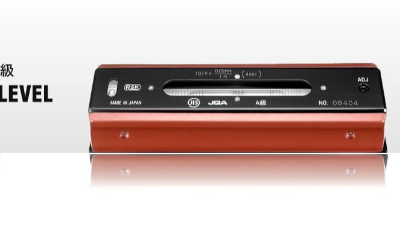 高精度機(jī)床為何選擇進(jìn)口水平儀