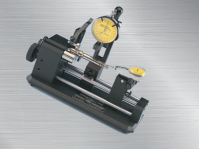 美國環球UNIVERSAL同心度儀K2-10