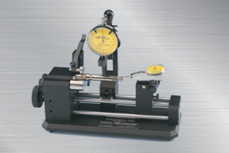 美國環球UNIVERSAL同心度儀K2-10