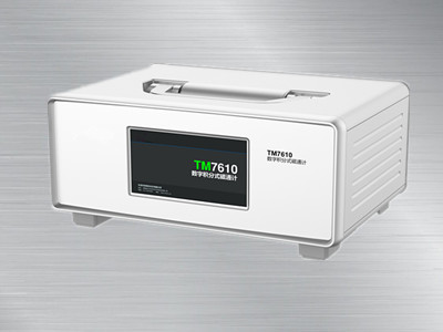 TM7610/TM7620數字積分式磁通計