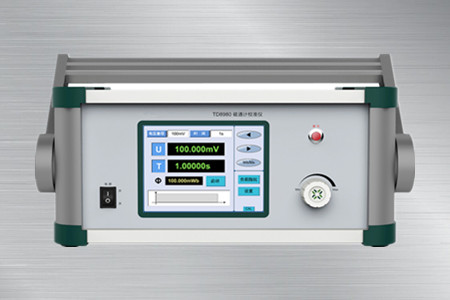 TD8980磁通計校準儀