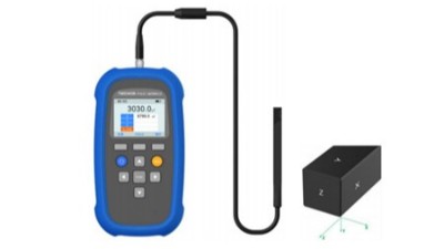 TM5340B三軸特斯拉計測量磁場大小值低至多少？