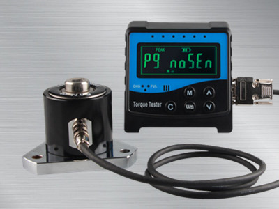 扭力扳手檢定儀SNSJ-5