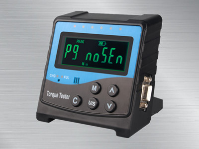 扭力扳手檢定儀SNSJ-5