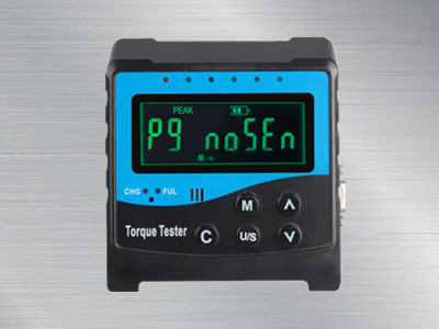 扭力扳手檢定儀SNSJ-5
