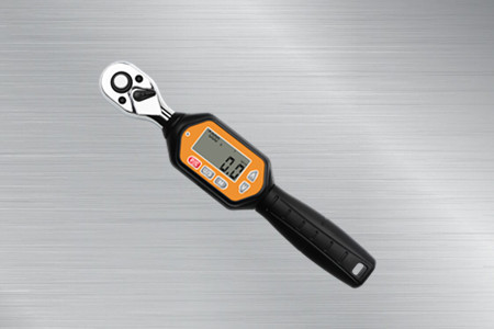 數顯迷你扭力扳手SWM-10