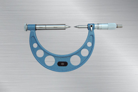 青量齒根圓千分尺200-81-000