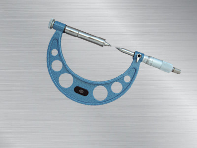 青量齒根圓千分尺200-81-000