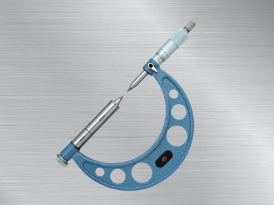 青量齒根圓千分尺200-81-000 