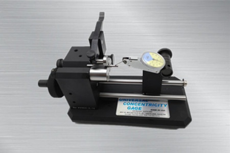 美國環(huán)球同心度儀A-10