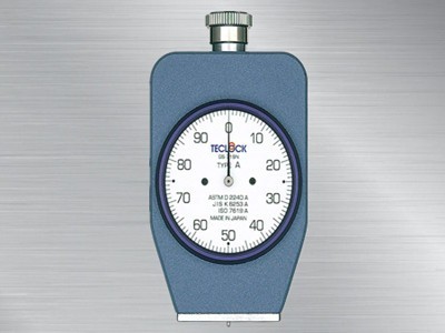 日本得樂橡膠硬度計(jì)GS-719N 日本得樂橡膠硬度計(jì)GS-719N