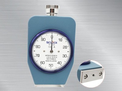 日本得樂橡膠硬度計(jì)GS-719N 日本得樂橡膠硬度計(jì)GS-719N